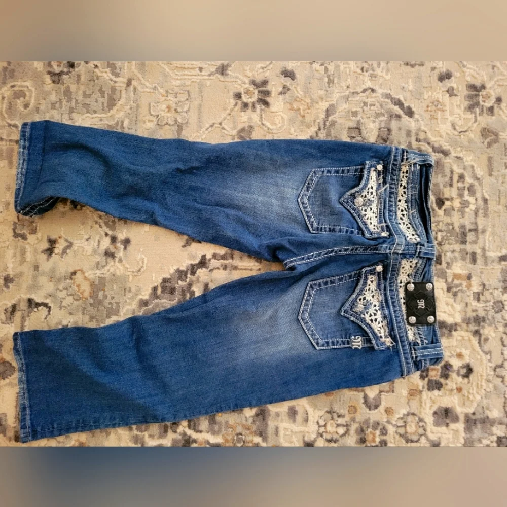 Miss me jeans - Picture 2 of 5